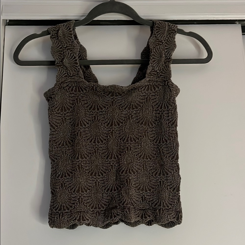Free People Love Letter Cami